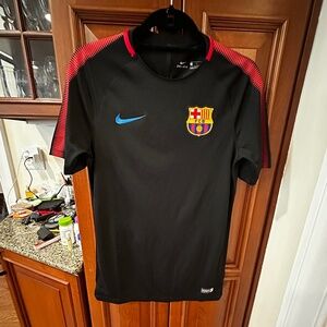 Nike Beko Soccer Jersey